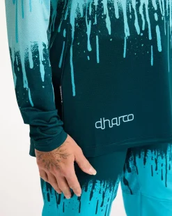 DHaRCO Womens Race Jersey | Ice-T Signature Edition New