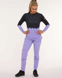 DHaRCO Womens Race Jersey | Odyssey Hot