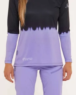 DHaRCO Womens Race Jersey | Odyssey Hot