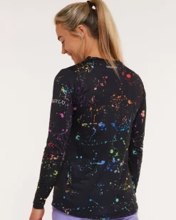 DHaRCO Womens Race Jersey | Supernova Clearance