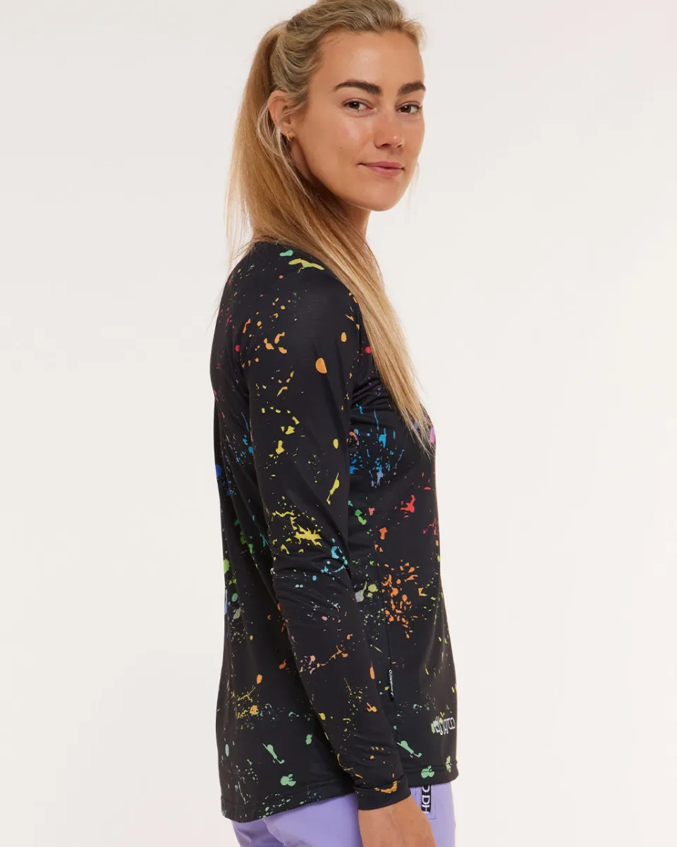 DHaRCO Womens Race Jersey | Supernova Clearance