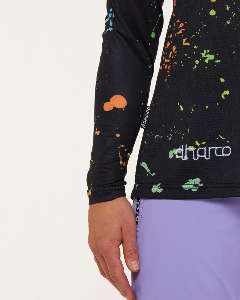 DHaRCO Womens Race Jersey | Supernova Clearance