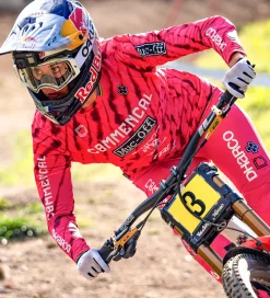 DHaRCO Womens Race Jersey | Val Di Sole Best Sale