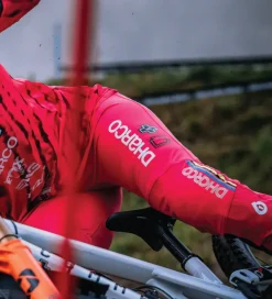 DHaRCO Womens Race Jersey | Val Di Sole Best Sale