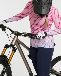 DHaRCO Womens Race Jersey | Vallnord Flash Sale