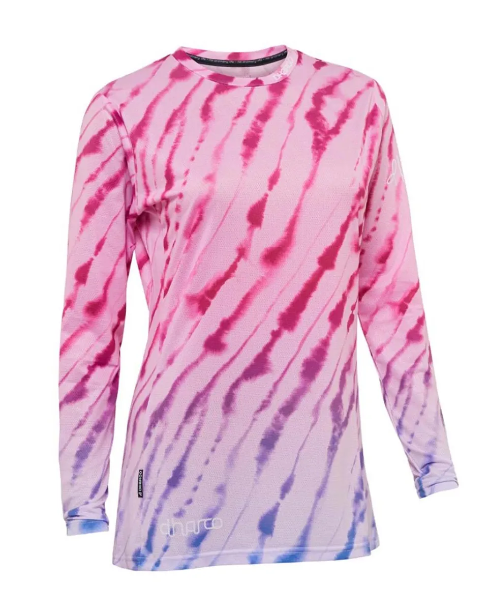 DHaRCO Womens Race Jersey | Vallnord Flash Sale