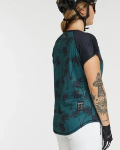 DHaRCO Womens Raglan Jersey | Dust Till Dawn Best Sale