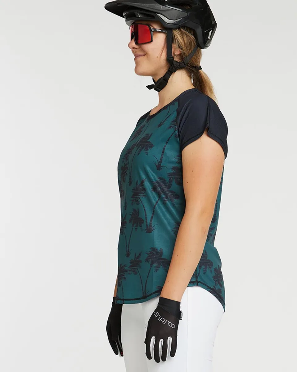 DHaRCO Womens Raglan Jersey | Dust Till Dawn Best Sale