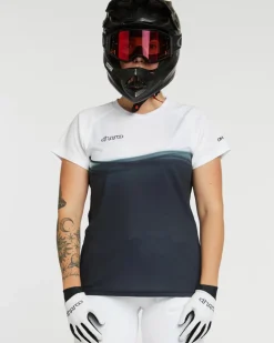DHaRCO Womens Short Sleeve Jersey | BWS Sale