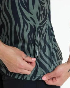 DHaRCO Womens Short Sleeve Jersey | Cypress Best Sale