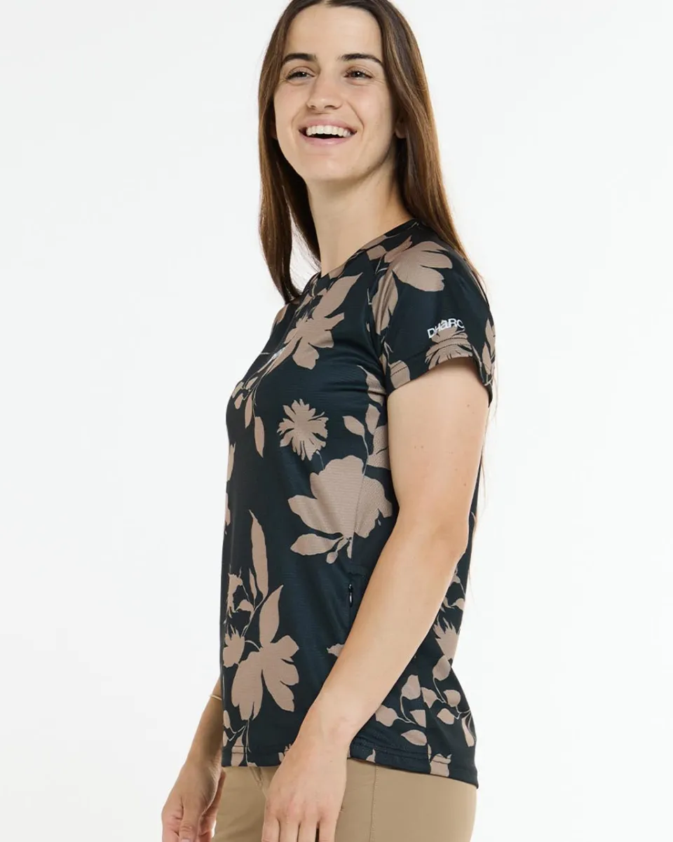 DHaRCO Womens Short Sleeve Jersey | Louis Online