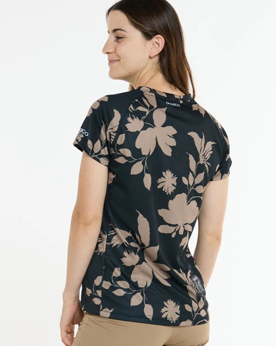 DHaRCO Womens Short Sleeve Jersey | Louis Online