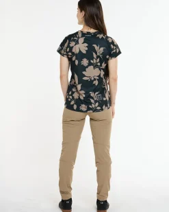 DHaRCO Womens Short Sleeve Jersey | Louis Online