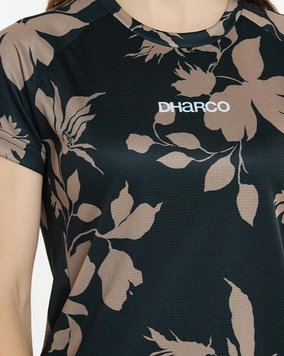 DHaRCO Womens Short Sleeve Jersey | Louis Online