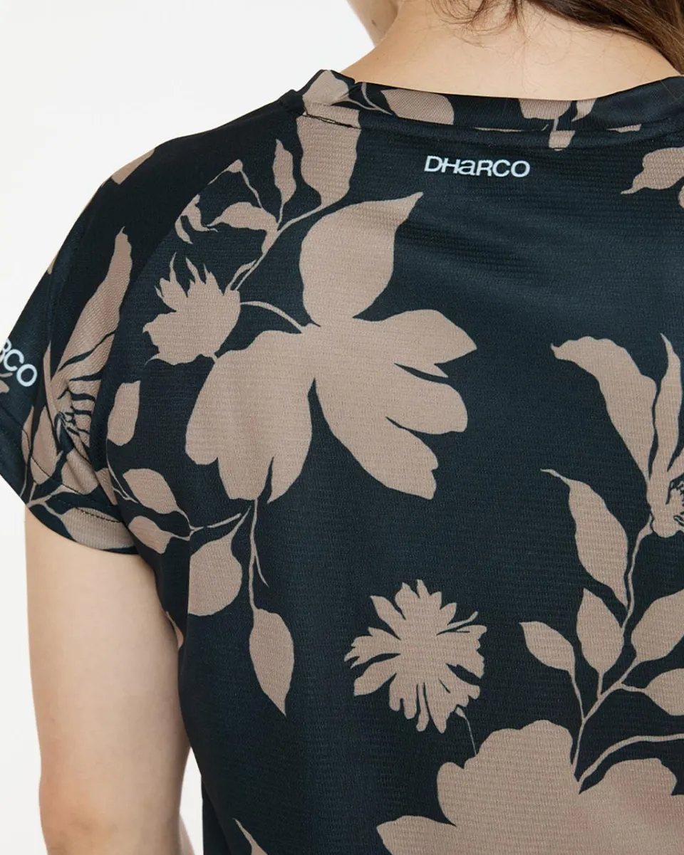 DHaRCO Womens Short Sleeve Jersey | Louis Online