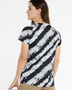 DHaRCO Womens Short Sleeve Jersey | Marigold New