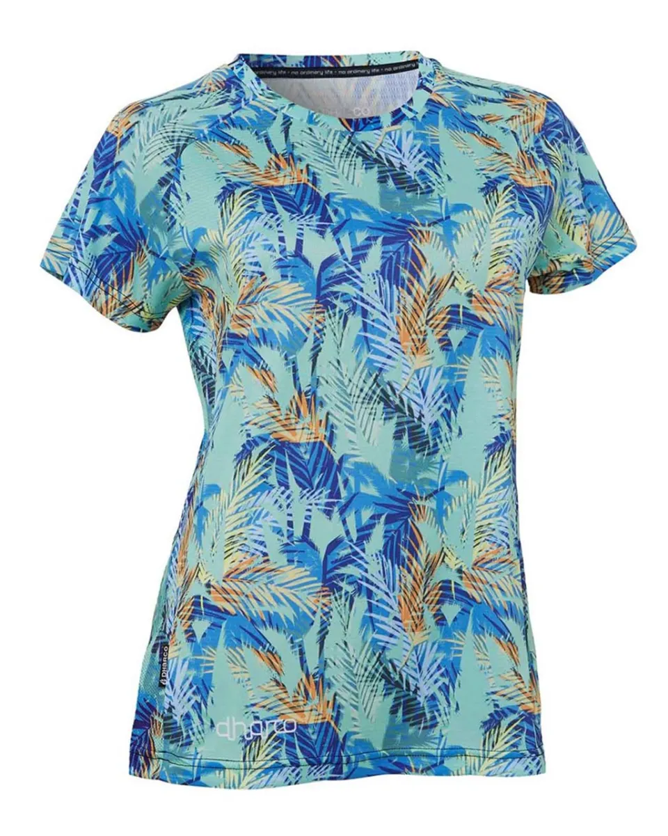DHaRCO Womens Short Sleeve Jersey | Razzle Sale