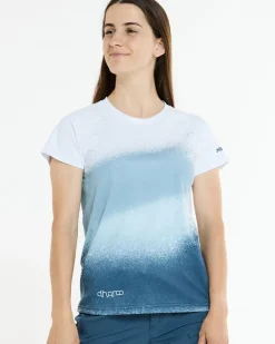 DHaRCO Womens Short Sleeve Jersey | Shore Outlet