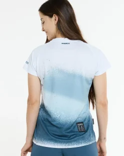 DHaRCO Womens Short Sleeve Jersey | Shore Outlet