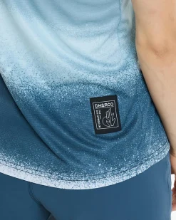 DHaRCO Womens Short Sleeve Jersey | Shore Outlet