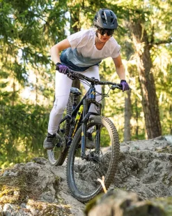 DHaRCO Womens Short Sleeve Jersey | Shore Outlet