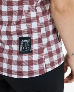 DHaRCO Womens Short Sleeve Jersey | Sterling Best