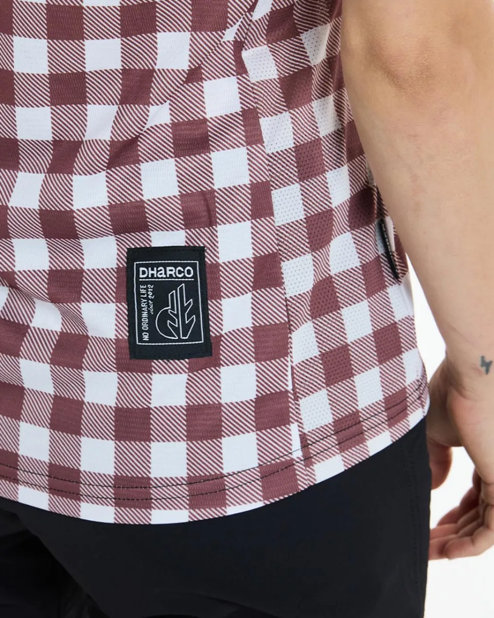 DHaRCO Womens Short Sleeve Jersey | Sterling Best