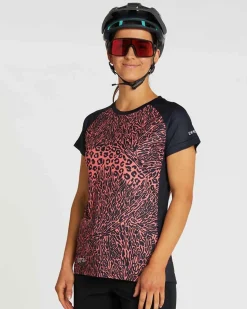 DHaRCO Womens Short Sleeve Jersey | Matina Shop