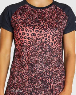 DHaRCO Womens Short Sleeve Jersey | Matina Shop