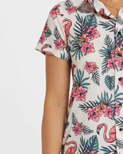 DHaRCO Womens Tech Party Shirt | Crissy Clearance