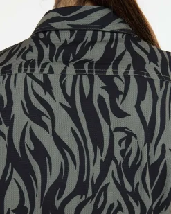 DHaRCO Womens Tech Party Shirt | Cypress Outlet