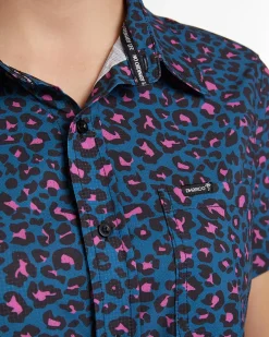 DHaRCO Womens Tech Party Shirt | Isa Clearance