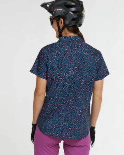 DHaRCO Womens Tech Party Shirt | Isa Clearance