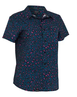 DHaRCO Womens Tech Party Shirt | Isa Clearance