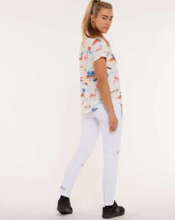DHaRCO Womens Tech Party Shirt | Jessie Sale