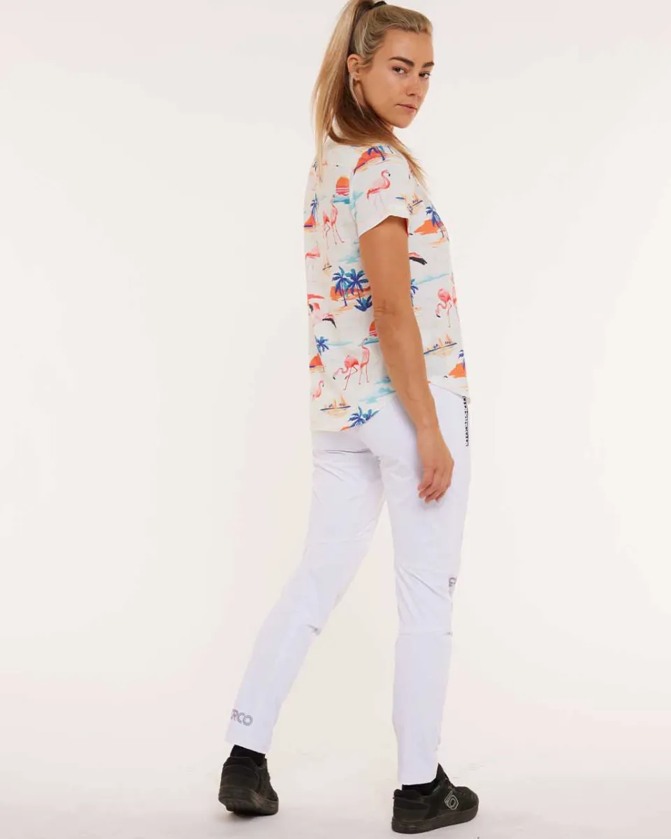 DHaRCO Womens Tech Party Shirt | Jessie Sale