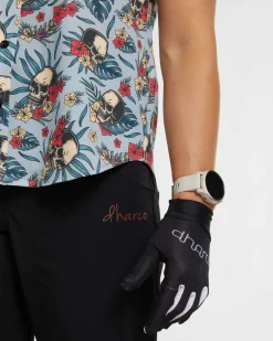 DHaRCO Womens Tech Party Shirt | Kisma Best Sale