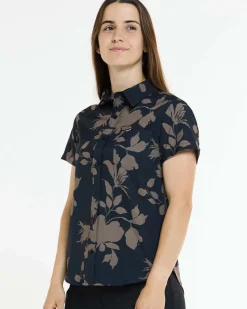DHaRCO Womens Tech Party Shirt | Louis Cheap
