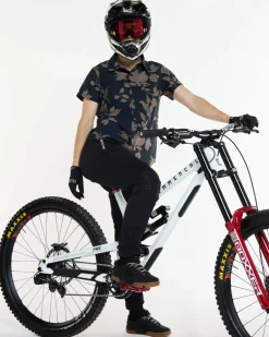 DHaRCO Womens Tech Party Shirt | Louis Cheap