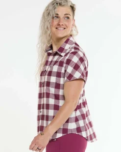 DHaRCO Womens Tech Party Shirt | Sterling Fashion