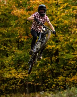 DHaRCO Womens Tech Party Shirt | Sterling Fashion