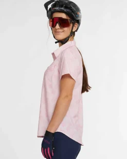 DHaRCO Womens Tech Party Shirt | Tana Flash Sale