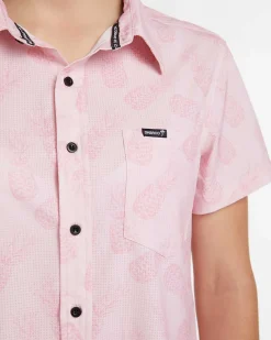 DHaRCO Womens Tech Party Shirt | Tana Flash Sale