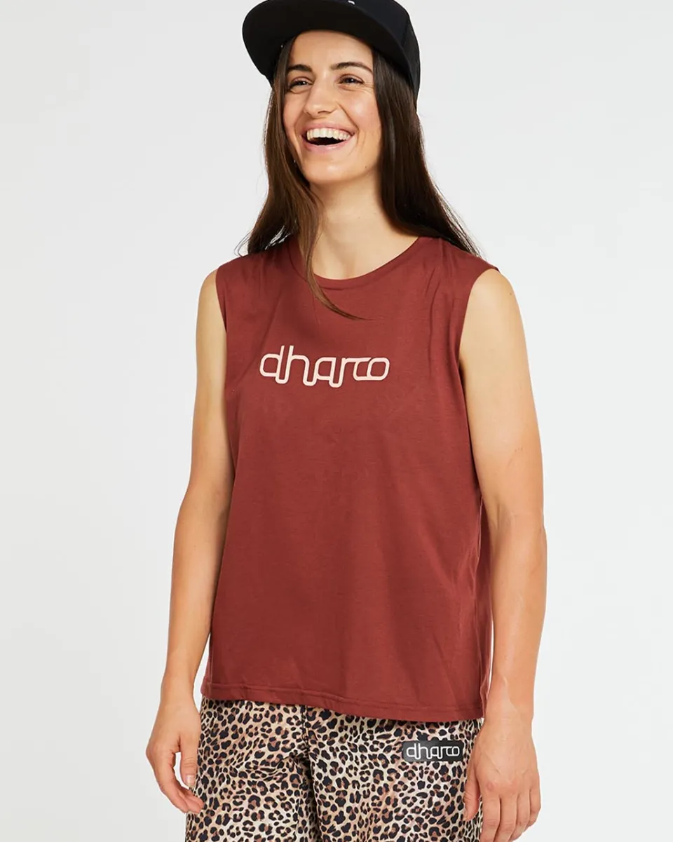 DHaRCO Womens Tech Tanks | Suns Out Outlet