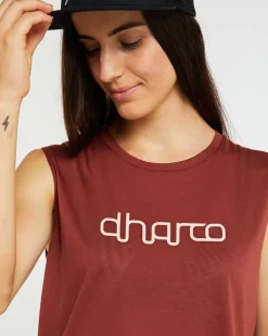 DHaRCO Womens Tech Tanks | Suns Out Outlet
