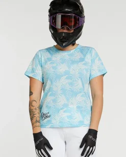 DHaRCO Womens Tech Tee | Californication Cheap