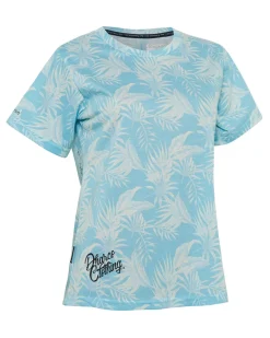 DHaRCO Womens Tech Tee | Californication Cheap
