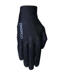 DHaRCO Womens Trail Glove | Black Cheap