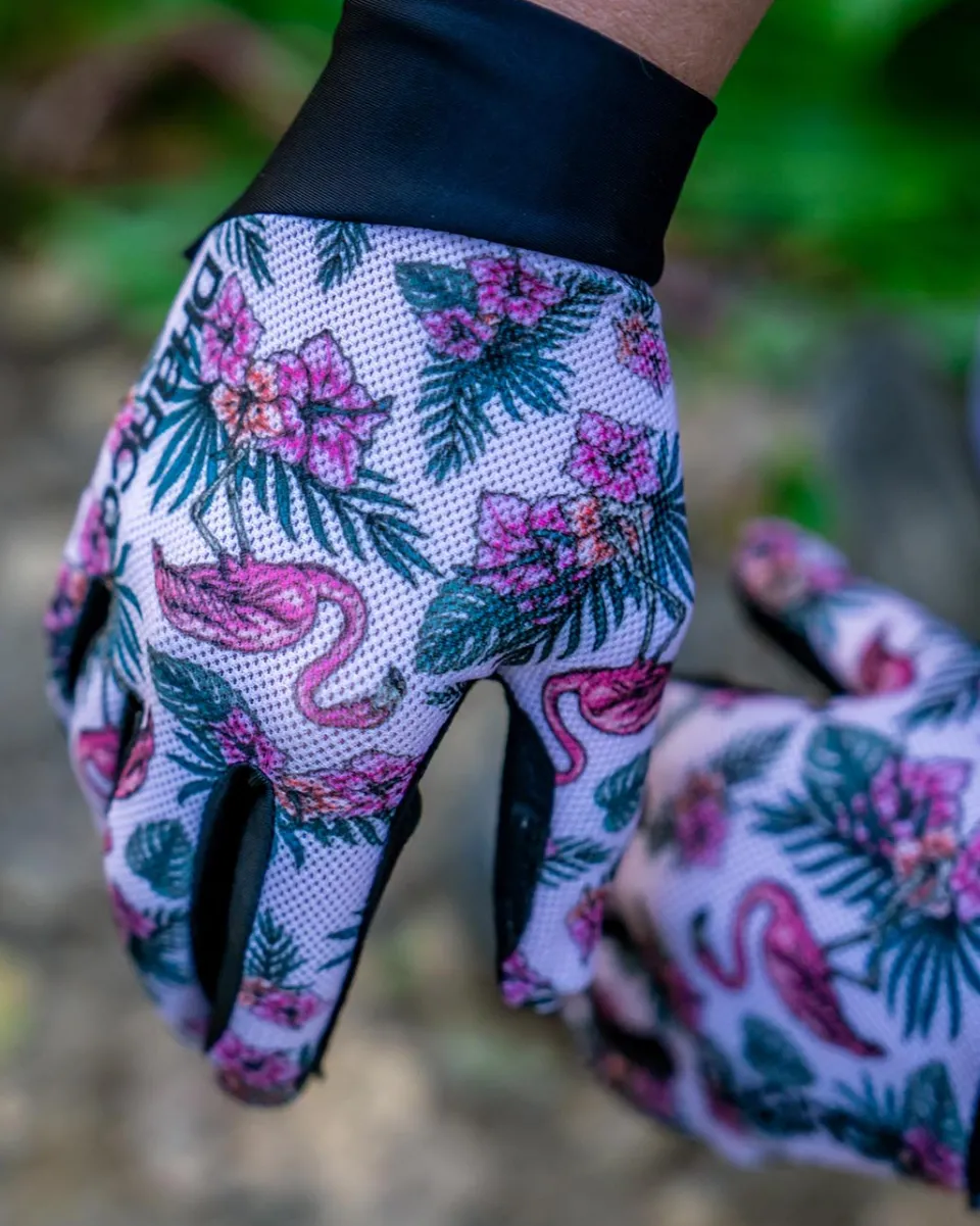 DHaRCO Womens Trail Glove | Crissy Outlet