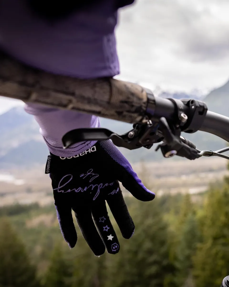 DHaRCO Womens Trail Glove | Odyssey Sale
